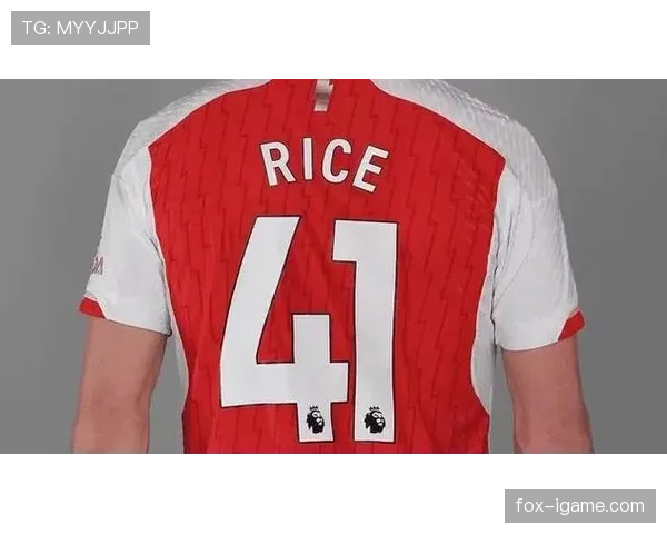 赖斯彰显核心价值,为阿森纳未来冲击更多荣誉注入强劲动力 赖斯彰显核心价值,为阿森纳未来冲击更多荣誉注入强劲动力