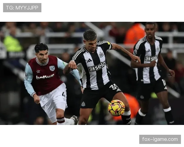 威尔逊闪耀纽卡斯尔联，助球队强势冲击英超前四