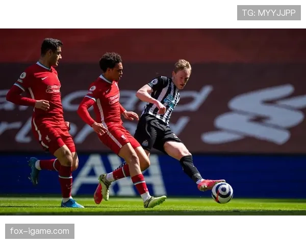 威洛克状态回暖助纽卡斯尔斩获关键胜利