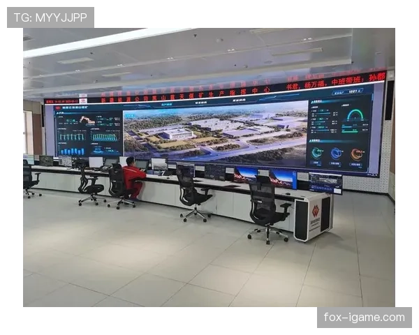 安东尼迎来技术突破，全面推动各行业效率与质量提升