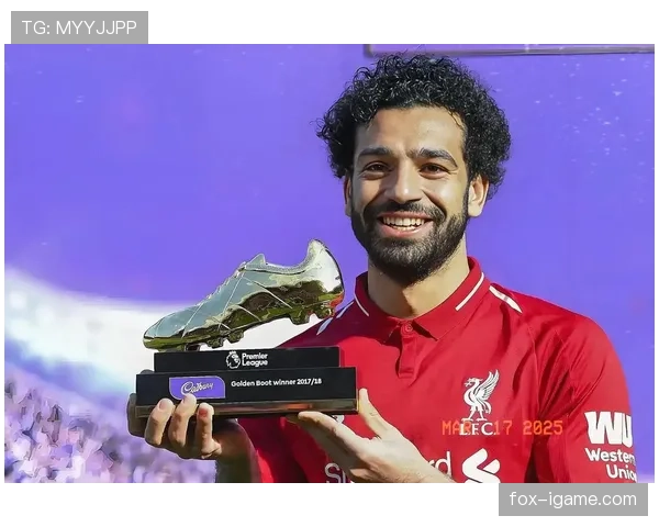 萨拉赫状态回暖，率埃及国家队积极备战新一轮国际赛事