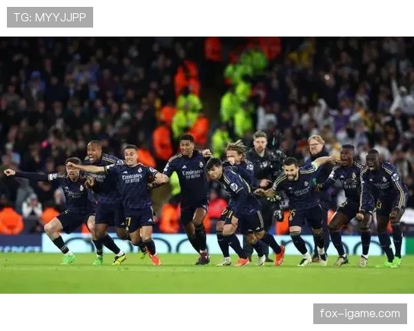 曼城迎战皇马，欧冠四强席位争夺白热化