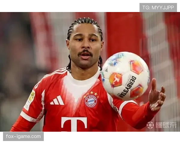 格纳布里世界杯大放异彩，扛起德国足球新希望大旗