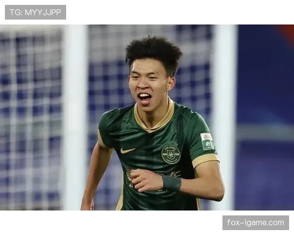 足球新星英雄榜