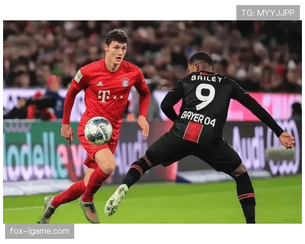 拜仁防线问题持续暴露，球队近期比赛稳定性面临考验