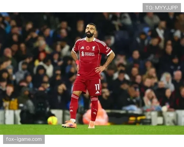 萨拉赫 vs 亨利：边锋转型射手的效率与角色演变